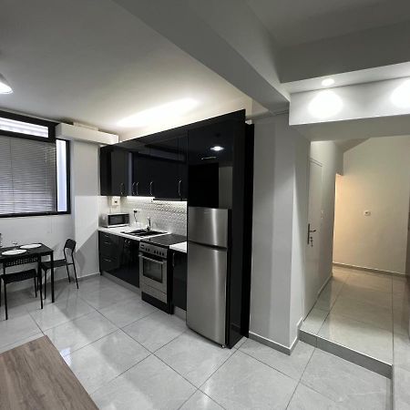 Thiseio Residence- Studio 55 Athens Ngoại thất bức ảnh