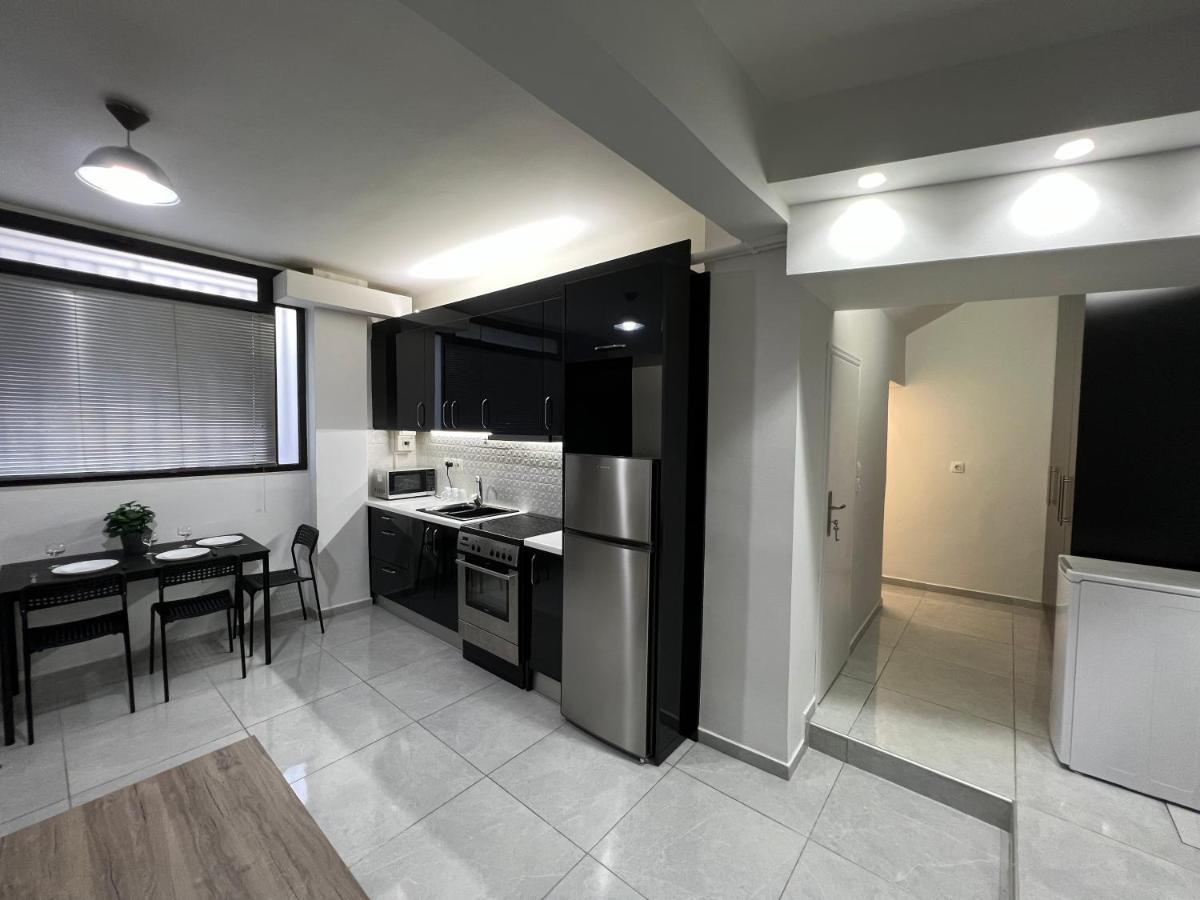 Thiseio Residence- Studio 55 Athens Ngoại thất bức ảnh