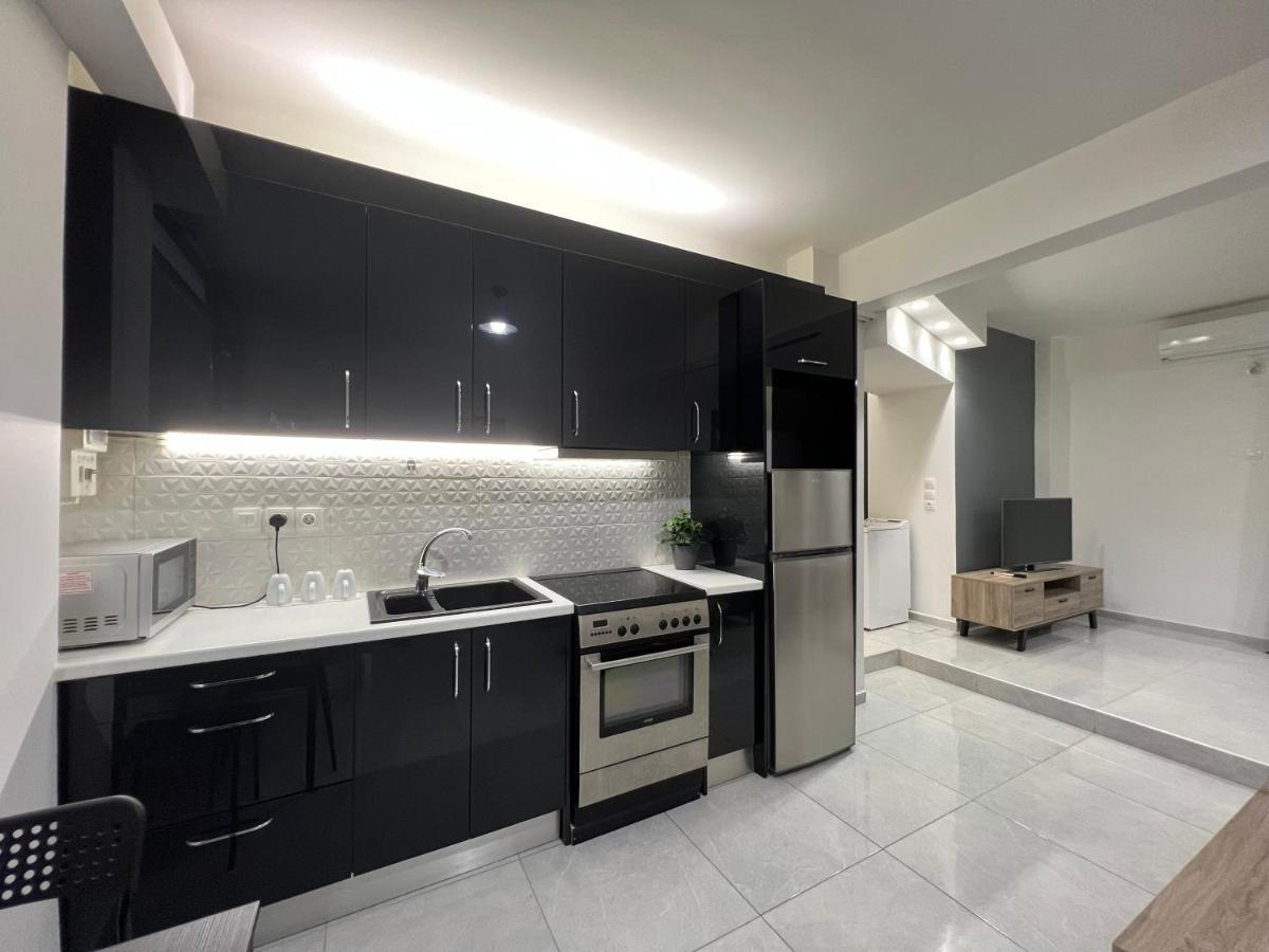 Thiseio Residence- Studio 55 Athens Ngoại thất bức ảnh