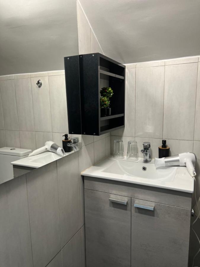 Thiseio Residence- Studio 55 Athens Ngoại thất bức ảnh