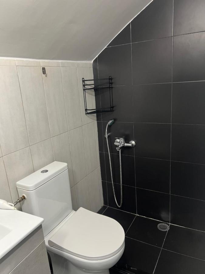 Thiseio Residence- Studio 55 Athens Ngoại thất bức ảnh