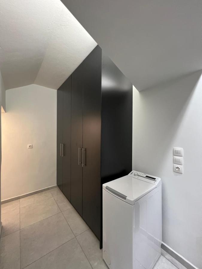 Thiseio Residence- Studio 55 Athens Ngoại thất bức ảnh